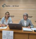 Poesía, eclipse, dinosaurios, mujer o ruralidad protagonizan la apuesta divulgativa del Instituto de Estudios Turolenses