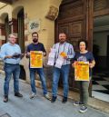 La Ronda de Boltaña cerrará la celebración del 25 aniversario del Poborina Folk