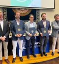 La Universidad de Zaragoza impulsa la cátedra Catalina para afianzar el talento en torno al hidrógeno verde