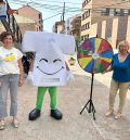 ‘Compra, juega y disfruta Teruel’ entrega ocho premios en Alcañiz