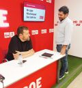 El PSOE acusa al equipo de gobierno  de falta de planificación para las fiestas