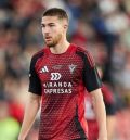 Máximo orgullo en el Andorra CF por Pablo Tomeo y Andrei Ratiu