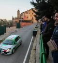 Abierto el plazo de inscripción para el Rallye Mudéjar de finales de junio