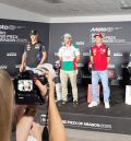 Marc Márquez: “He cometido pocos errores durante el año, pero todos el domingo”