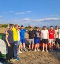 No hay camas en 100 kilómetros a la redonda de Alcañiz y  la acampada oficial está casi agotada por el tirón de la MotoGP