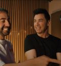 La canción de David Civera y Fernando Moreno ‘Dale p’alante’ ya está disponible en plataformas