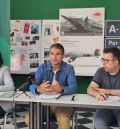 El presupuesto de Calamocha incorpora varias enmiendas de Teruel Existe sobre vivienda, agua, energía, espacios deportivos, iluminación, seguridad y mayor participación