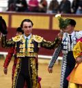 Tomás González sigue perfilando una temporada con Teruel como punto clave
