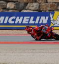 Marc Márquez, González y Rueda, los líderes no fallan y comandan sus clasificaciones