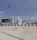 IAC adquiere el suelo para  un segundo hangar de pintura