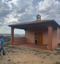 Villalba Baja celebra este sábado el 25º aniversario de la ermita de San Cristóbal