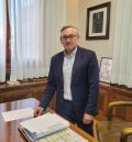 Joaquín Juste, presidente de la Diputación Provincial de Teruel: “El Campeonato de MotoGP es la mayor promoción de la provincia ante el mundo”