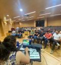 Búsqueda de apoyos para un proyecto de comunidad energética en Los Toranes