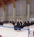 Teruel abre su Feria del Deporte mostrando la fuerza de los clubes