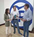 El PP denuncia el abandono que sufre la comarca por el Gobierno de Sánchez