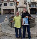La XVIII tirada de Barra Aragonesa Ciudad de Teruel congrega a los mejores tiradores de Aragón