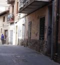 Vecinos de la calle San Esteban critican su abandono