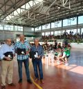 Comunidad de Teruel reconoce a los 300 atletas de sus juegos deportivos escolares