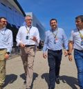 Blasco, presidente de Motorland: “No se ha hecho una inversión de más de 100 millones para ahora tirar la toalla”
