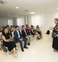 Periodistas locales de todo Aragón se forman sobre emergencias, el eclipse y la IA en Teruel