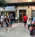 Alcañiz apura la última vuelta de un Mundial que se despide entre música, calor y motos sin fin
