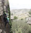 Los Greim de Aragón se preparan para la campaña de verano en la provincia de Teruel