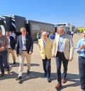 El circuito alcañizano supera las 112.000 visitas durante los tres días de competición, 5.000 más que en 2024