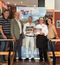 La croqueta de Ternasco de Aragón con perlas campestres y pistacho de Taller de Cocina se alza con el Premio a la Mejor Croqueta de primavera 2025