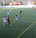 El CD Utrillas cambia de juego y fijará  su mercado y su central cotidiana en Zaragoza