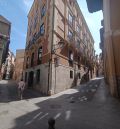 Adjudicada de nuevo a Cáritas  la gestión del albergue municipal de Teruel