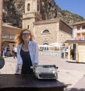 Cristina Fallarás, periodista, escritora y activista: “Mi lucha es contra el silencio, porque la violencia queda impune en el silencio”