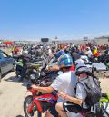 La MotoGP impulsa un turismo descentralizado y más prolongado en el Bajo Aragón