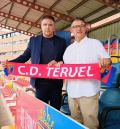 CD Teruel: límite 48 horas para el entrenador
