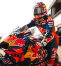 Maverick Viñales firma el tiempo más rápido en los tests de MotoGP en Motorland