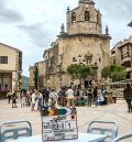 Desde 'Sirât' hasta 'El Páramo' pasando por 'Daryl Dixon': los escenarios de la nueva ficción en la provincia de Teruel