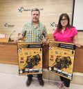 Ejulve acogerá la segunda Concentración Motera Solidaria The Silent Route, del 20 al 22 de junio, a favor de Atadi