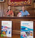 El Ayuntamiento de Teruel oferta 2.500 plazas en actividades deportivas municipales para la temporada 2025-26