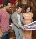 Muestras clásicas y contemporáneas protagonizarán la gala fin de curso de Danza Las Torres