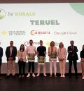 R3Dimension 3D Printers, SEAX AI y Visual Nacert, finalistas para el certamen nacional de BeRurals