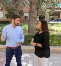Nolasco ofrece apoyo para evitar el cierre de camas hospitalarias destinando más recursos a Sanidad