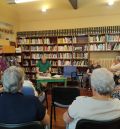 El archivo municipal  de Santa Eulalia  se abre a los vecinos