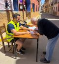 Recogen firmas para exigir la reapertura de la OCA de Muniesa