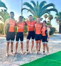 Buenos resultados para Turia Extreme en el Infinity Burriana