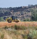 Ecologistas en Acción e IU denuncian el inicio de las obras de una macrogranja en Alcañiz sin licencia ni DIA