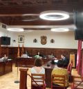 La Audiencia Provincial juzga a la exsecretaria y la exalcaldesa de Fonfría por un presunto delito de falsedad documental