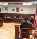 Dos años de prisión por un delito contra la salud pública en Monreal