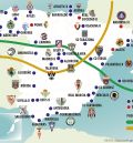 Primera RFEF se dividirá entre norte y sur... sin saber aún cuál será la ‘raya’