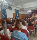 La Subdelegación del Gobierno en Teruel aborda  la atención a las víctimas de mutilación genital femenina