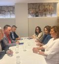 El PP urge al Gobierno a activar cuanto antes las ayudas al funcionamiento para Teruel, Soria y Cuenca y aplicarlas en su porcentaje máximo