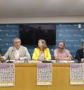 Blasco: Los congresos son un motor turístico que permiten acercar a los ponentes y asistentes al territorio